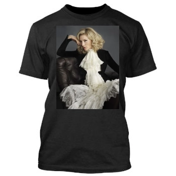 Cate Blanchett Men's TShirt