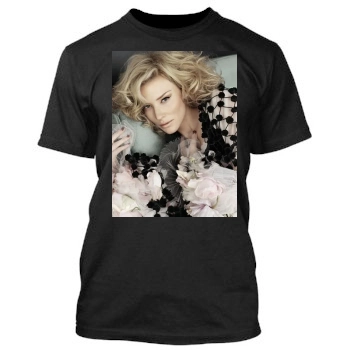 Cate Blanchett Men's TShirt