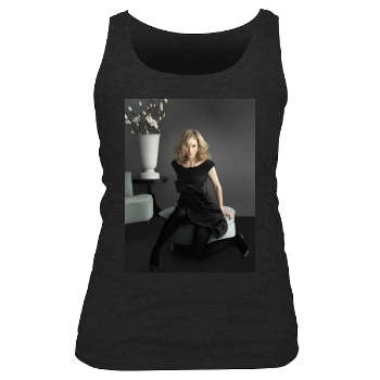 Cate Blanchett Women's Tank Top