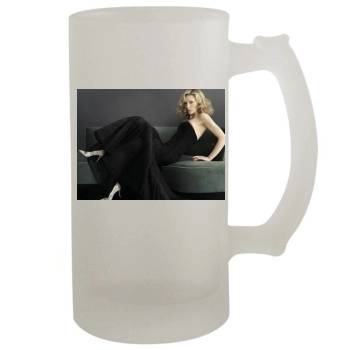 Cate Blanchett 16oz Frosted Beer Stein