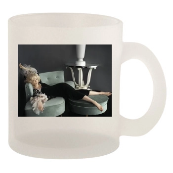 Cate Blanchett 10oz Frosted Mug