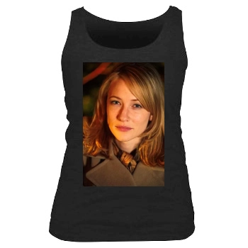 Cate Blanchett Women's Tank Top