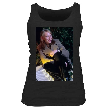 Cate Blanchett Women's Tank Top