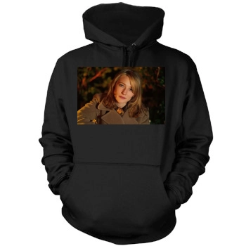 Cate Blanchett Mens Pullover Hoodie Sweatshirt