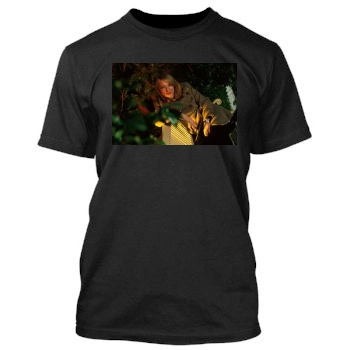 Cate Blanchett Men's TShirt