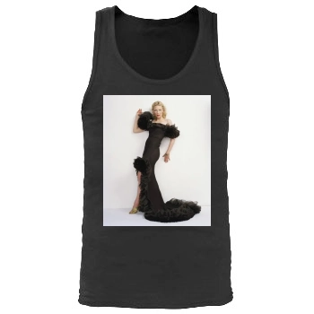 Cate Blanchett Men's Tank Top