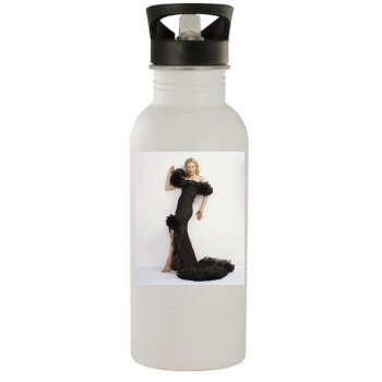 Cate Blanchett Stainless Steel Water Bottle