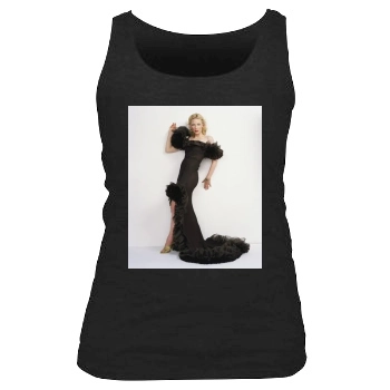 Cate Blanchett Women's Tank Top