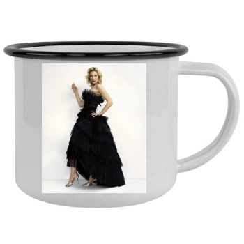 Cate Blanchett Camping Mug