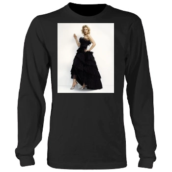 Cate Blanchett Men's Heavy Long Sleeve TShirt