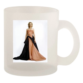 Cate Blanchett 10oz Frosted Mug