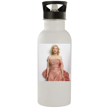 Cate Blanchett Stainless Steel Water Bottle