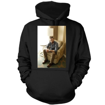 Chris Evans Mens Pullover Hoodie Sweatshirt