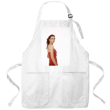 Famke Janssen Apron