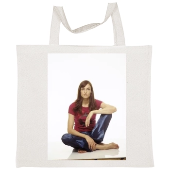 Famke Janssen Tote