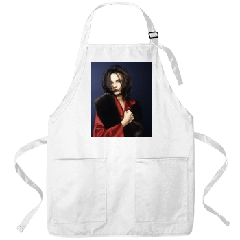 Famke Janssen Apron