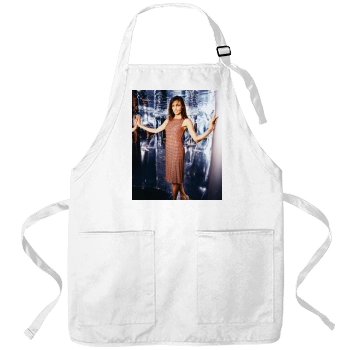 Famke Janssen Apron