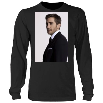 Jake Gyllenhaal Men's Heavy Long Sleeve TShirt