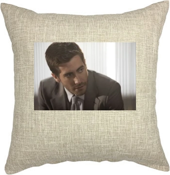 Jake Gyllenhaal Pillow