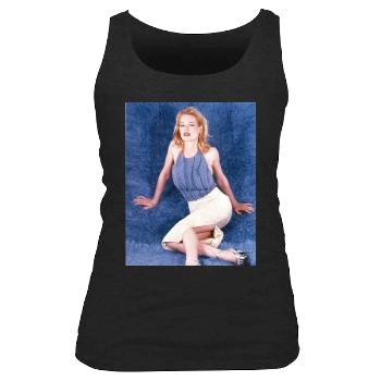 Jeri Ryan Women's Tank Top