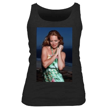 Jeri Ryan Women's Tank Top