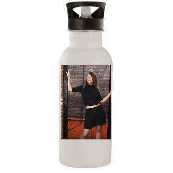Jewel Staite Stainless Steel Water Bottle