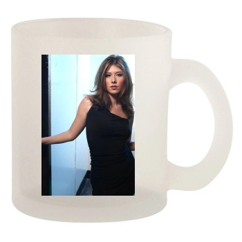 Jewel Staite 10oz Frosted Mug