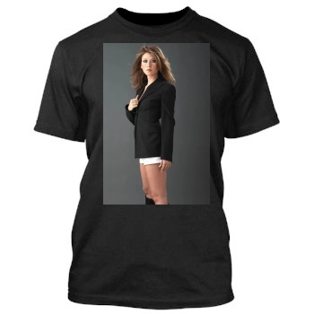 Jewel Staite Men's TShirt