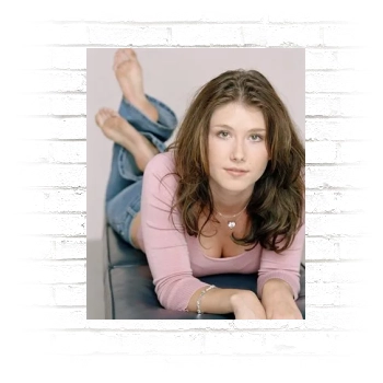 Jewel Staite Poster