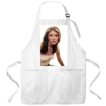 Jewel Staite Apron