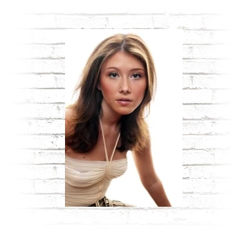 Jewel Staite Poster