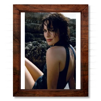 Lena Headey 14x17