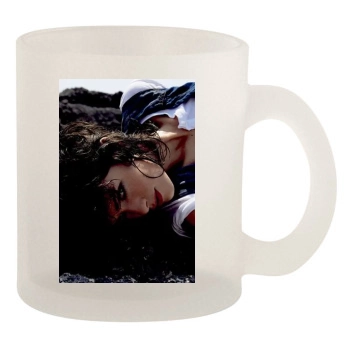 Lena Headey 10oz Frosted Mug