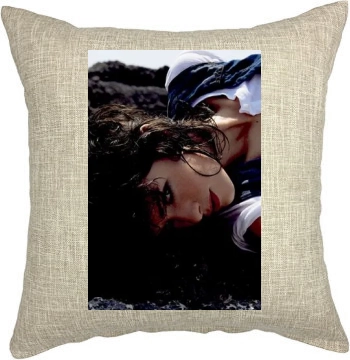 Lena Headey Pillow