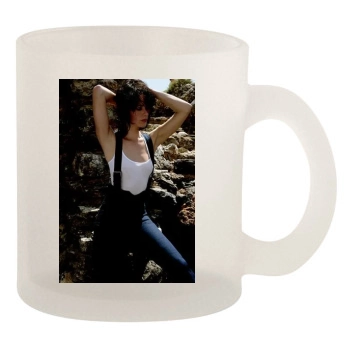 Lena Headey 10oz Frosted Mug