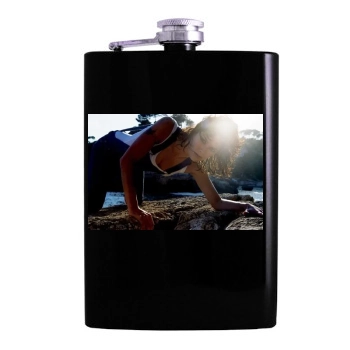 Lena Headey Hip Flask