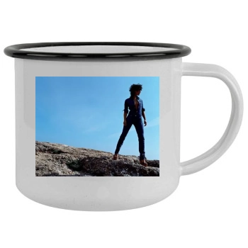 Lena Headey Camping Mug