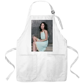 Lena Headey Apron