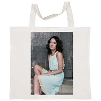 Lena Headey Tote