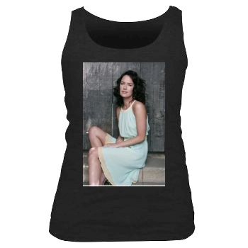 Lena Headey Women's Tank Top