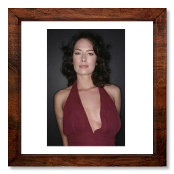 Lena Headey 12x12