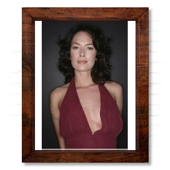 Lena Headey 14x17