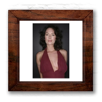 Lena Headey 6x6