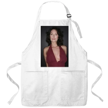 Lena Headey Apron