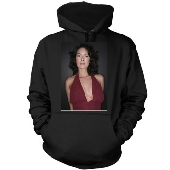 Lena Headey Mens Pullover Hoodie Sweatshirt