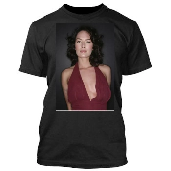 Lena Headey Men's TShirt