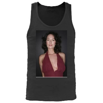 Lena Headey Men's Tank Top