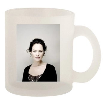 Lena Headey 10oz Frosted Mug