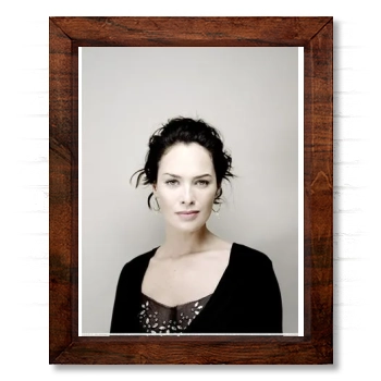 Lena Headey 14x17