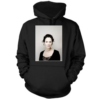 Lena Headey Mens Pullover Hoodie Sweatshirt